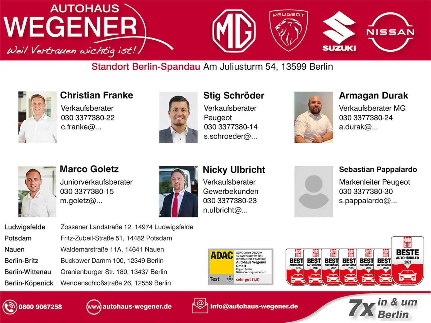 Peugeot 108 Style TOP VTi 72 1.0 *Faltdach*Kamera*SHZ* Rot - 2