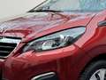 Peugeot 108 Style TOP VTi 72 1.0 FALTDACH KAMERA SHZ Rouge - thumbnail 5