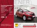 Peugeot 108 Style TOP VTi 72 1.0 FALTDACH KAMERA SHZ Rot - thumbnail 2