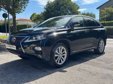 RX Hybrid