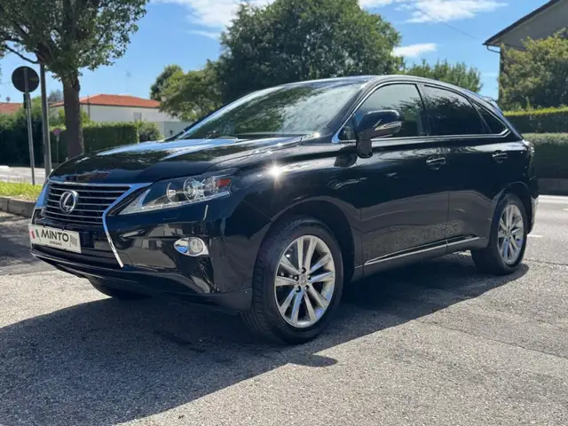Lexus RX 450h