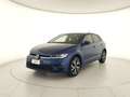 Volkswagen Polo POLO 1.0 TSI R-LINE 95 CV MY 24 Blauw - thumbnail 1