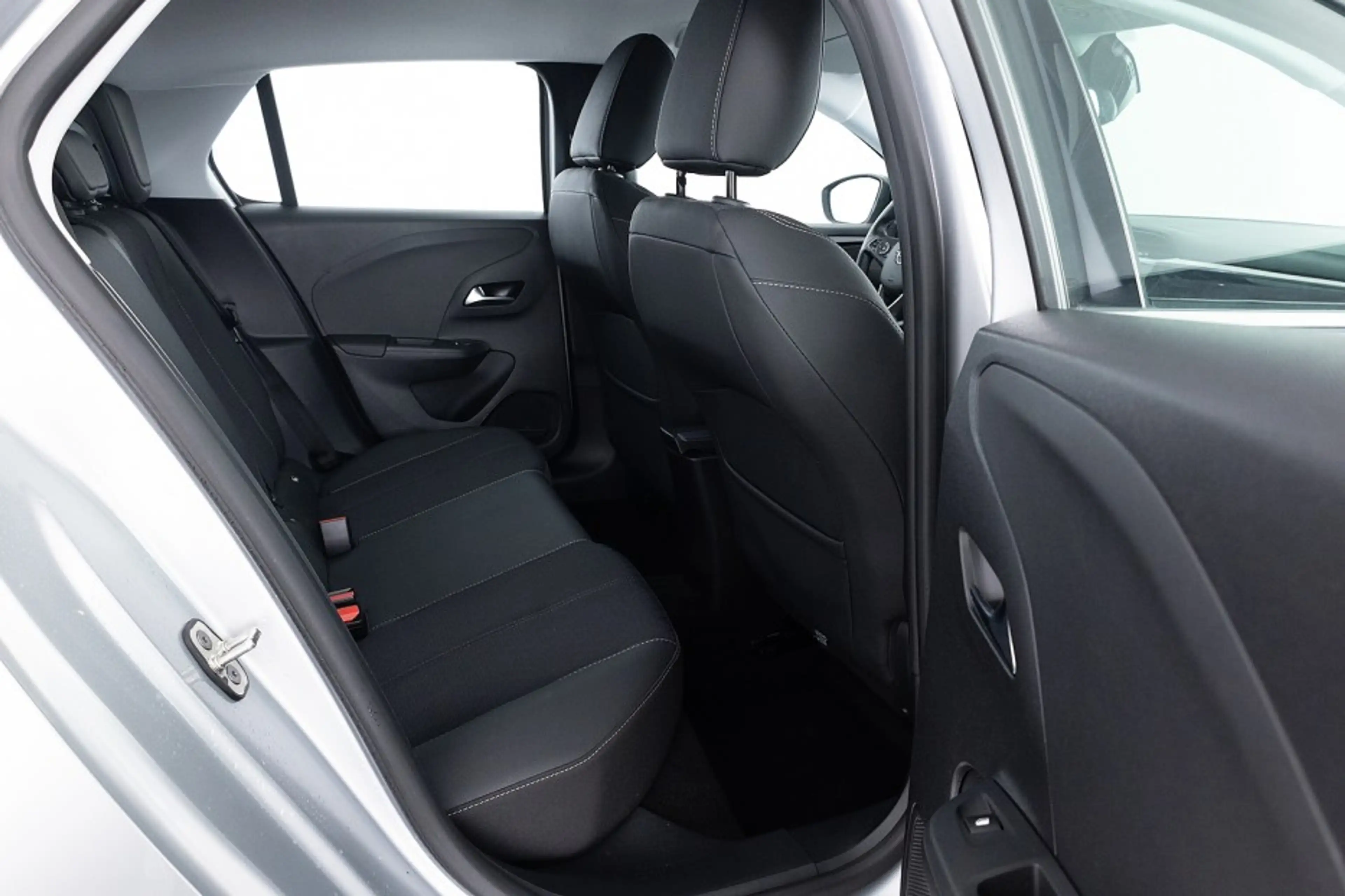 Opel Corsa-e Elegance 50 kWh | 3 Fase | Full LED | Half LEDER | — photo 8