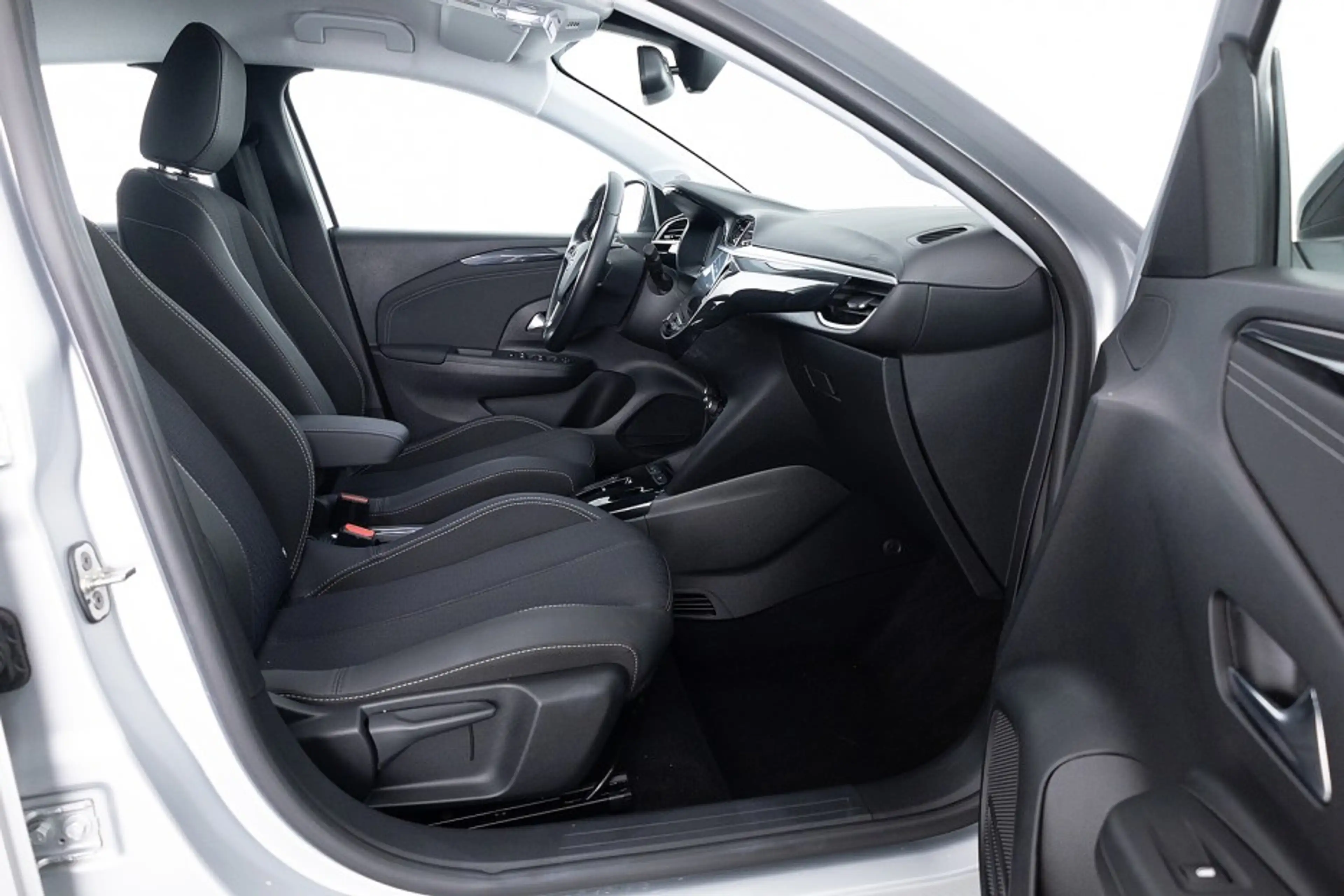 Opel Corsa-e Elegance 50 kWh | 3 Fase | Full LED | Half LEDER | — photo 7