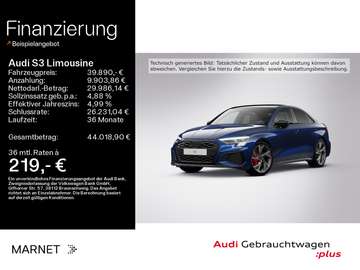 2.0 TFSI quattro*Matrix*TopView*Car