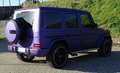 Mercedes-Benz G 63 AMG G 63 AMG S.W. BOLLO/SUPERBOLLO PAGATO 2026 Schwarz - thumbnail 29