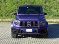 Mercedes-Benz G 63 AMG G 63 AMG S.W. BOLLO/SUPERBOLLO PAGATO 2026 Schwarz - thumbnail 32