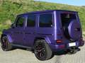 Mercedes-Benz G 63 AMG G 63 AMG S.W. BOLLO/SUPERBOLLO PAGATO 2026 Schwarz - thumbnail 27