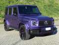 Mercedes-Benz G 63 AMG G 63 AMG S.W. BOLLO/SUPERBOLLO PAGATO 2026 Schwarz - thumbnail 33