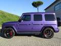 Mercedes-Benz G 63 AMG G 63 AMG S.W. BOLLO/SUPERBOLLO PAGATO 2026 Schwarz - thumbnail 26