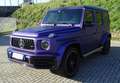 Mercedes-Benz G 63 AMG G 63 AMG S.W. BOLLO/SUPERBOLLO PAGATO 2026 Schwarz - thumbnail 31