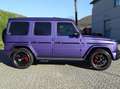 Mercedes-Benz G 63 AMG G 63 AMG S.W. BOLLO/SUPERBOLLO PAGATO 2026 Schwarz - thumbnail 34