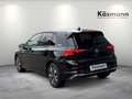 Volkswagen Golf GOAL 1.5eTSI Schwarz - thumbnail 4