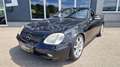 Mercedes-Benz SLK 200 Kompressor Schwarz - thumbnail 1