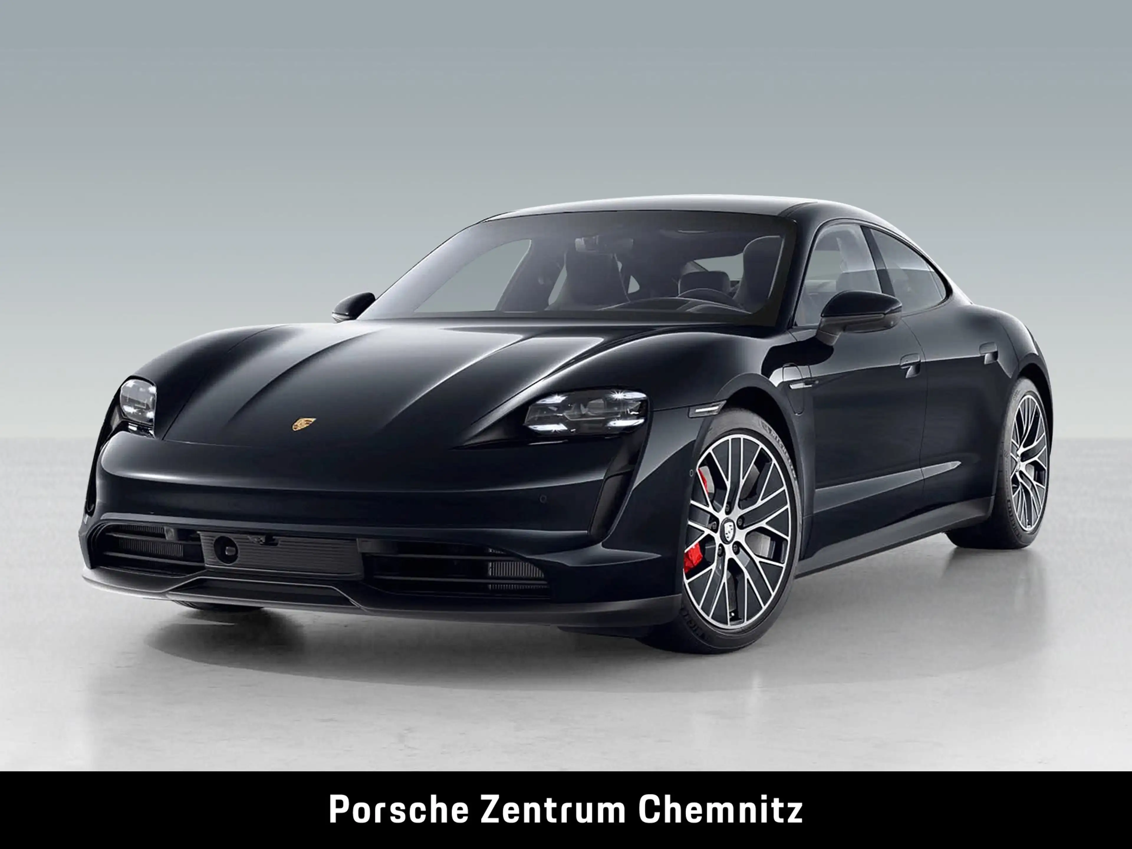 Porsche Taycan 4S 4+1 Sitze;Großer Akku;Sitzbelüft.;BOSE