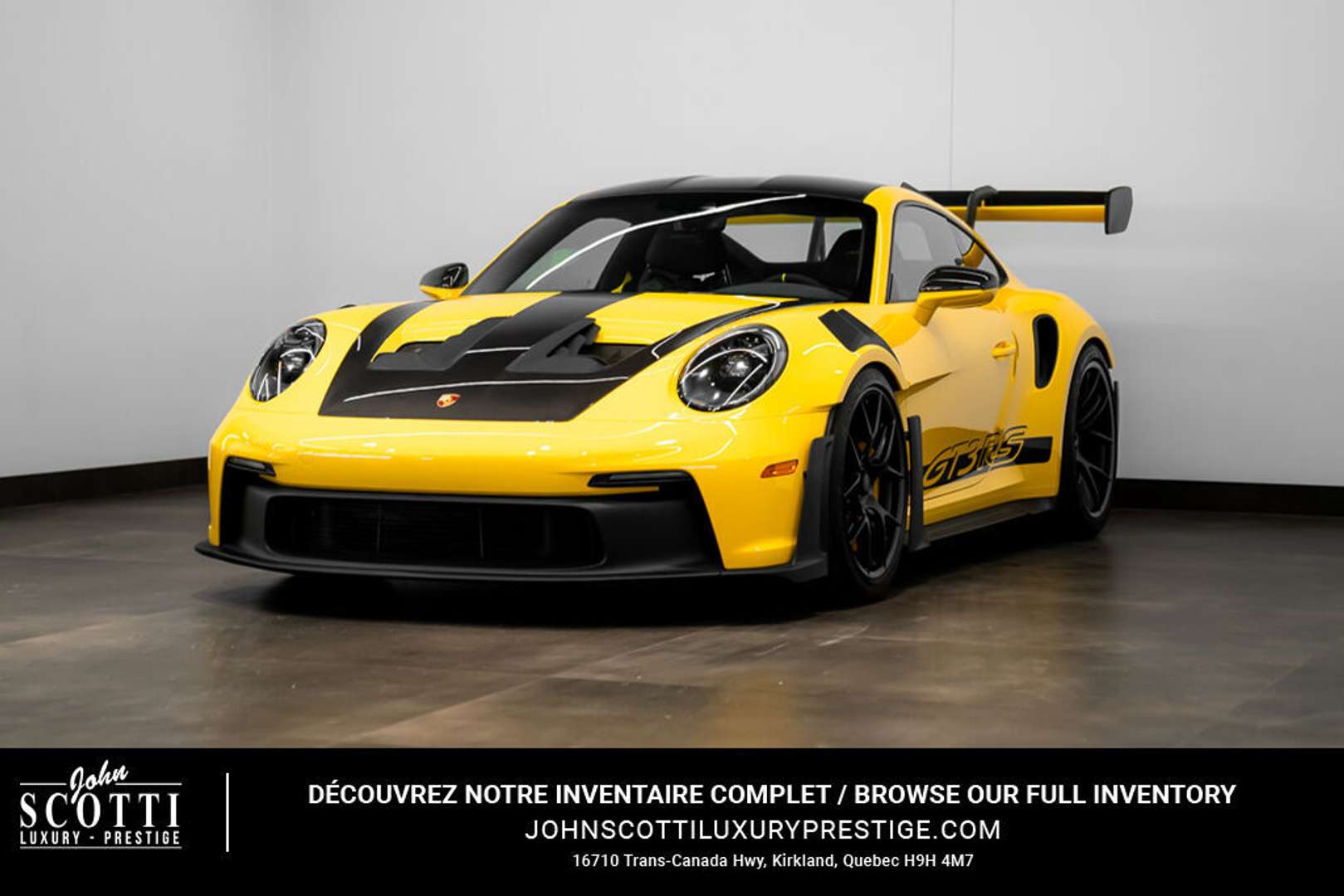 2024 Porsche 911 | $ 559,900 | 424 km | Gasoline Coupe for sale by