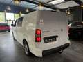 Opel Vivaro DOUBLE CABINE  2.0 - 44.396 KM ! A/C - NAVI - CAM Blanc - thumbnail 6