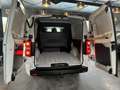 Opel Vivaro DOUBLE CABINE  2.0 - 44.396 KM ! A/C - NAVI - CAM Blanc - thumbnail 8