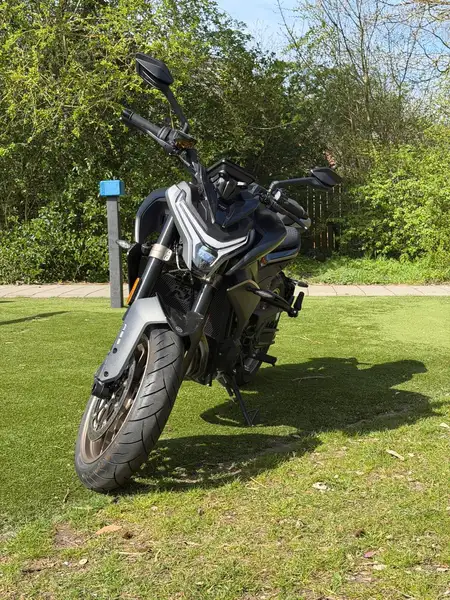 CFMOTO 800 NK - foto 8