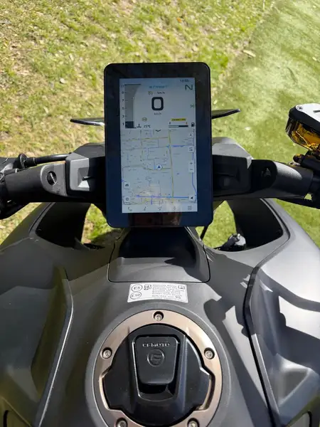 CFMOTO 800 NK - foto 5