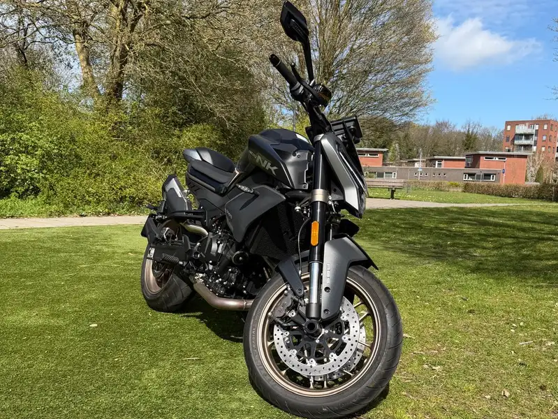 CFMOTO 800 NK - foto 7