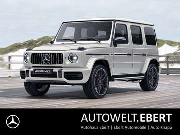 G63 AMG Exclusiv DISTRO Carbon GSD Burm Perf.AGA