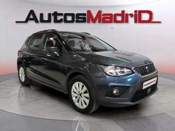 1.0 TSI 81kW (110CV) DSG Style Eco