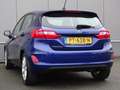 Ford Fiesta 1.0 EcoBoost Titanium navi LM 4-deurs org NL Azul - thumbnail 9