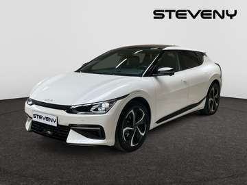 GT LINE 77,4 kWH RWD DEMO