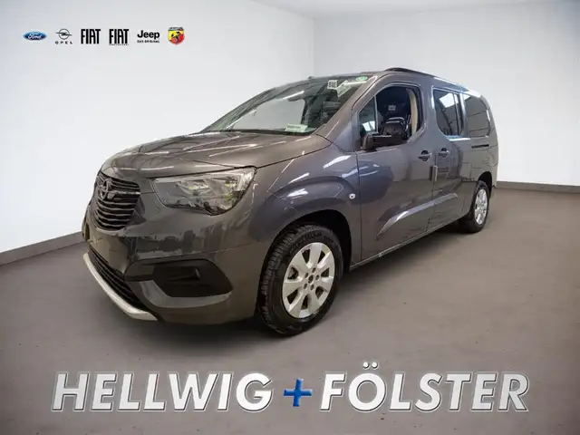 Opel Combo-e Ultimate XL 11kw 7 Sitze Kamera