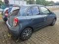 Nissan Micra Acenta Grün - thumbnail 4