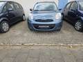 Nissan Micra Acenta Grün - thumbnail 1