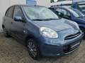 Nissan Micra Acenta Grün - thumbnail 3