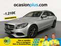 Mercedes-Benz C 220 Estate 220d 7G Plus (4.75) Gris - thumbnail 1