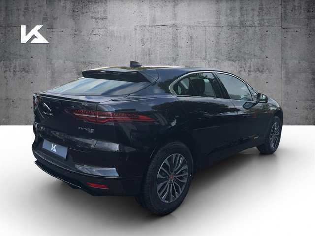 Jaguar I-Pace EV400 S Panorama AHK LED Standhzg
