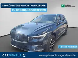 Volvo XC60 XC 60 B4 El.Heckkl. LED Lane