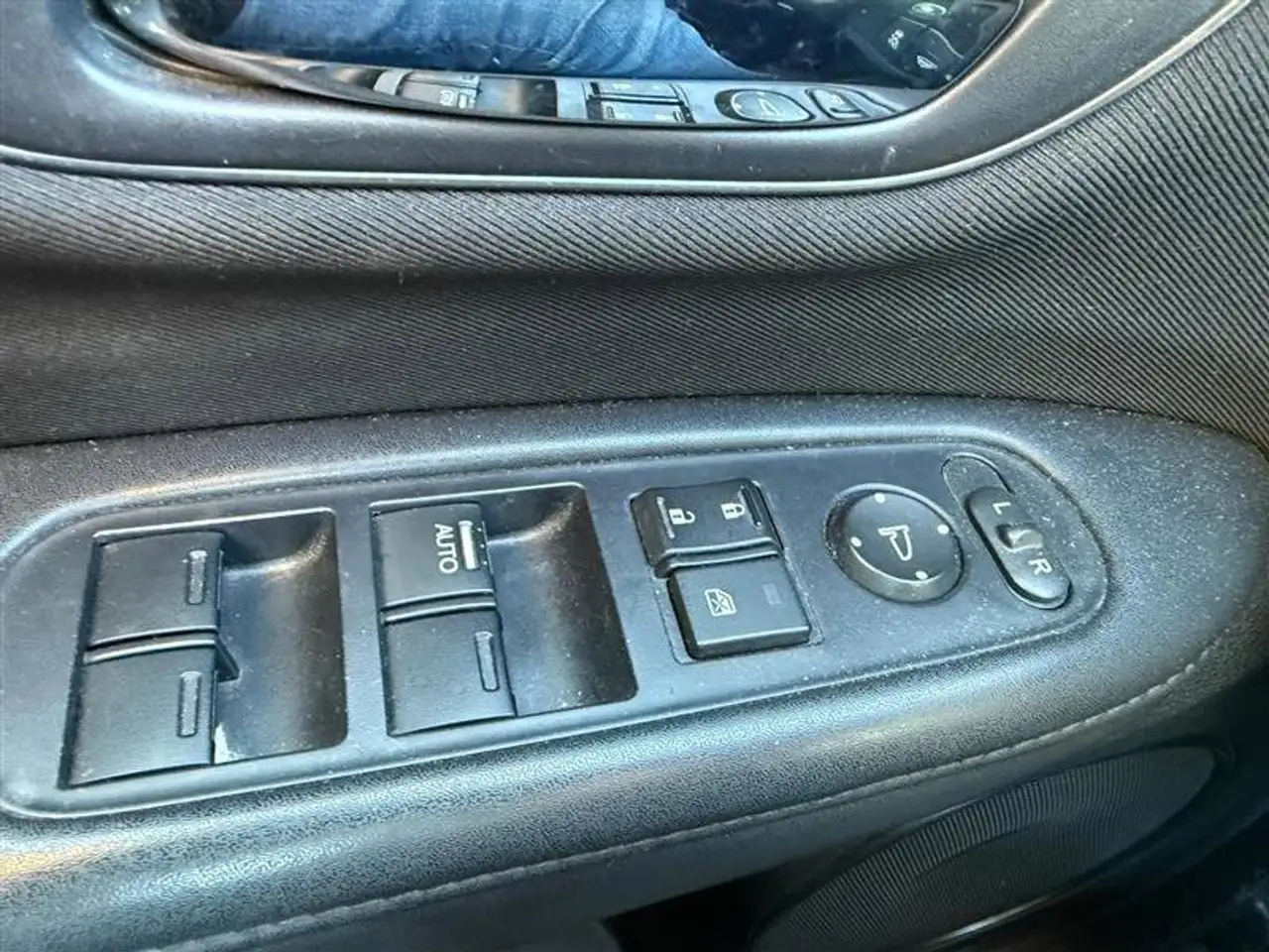 Honda HR-V снимка Honda HR-V