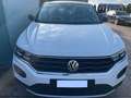 Volkswagen T-Roc 2.0 tdi Advanced 4motion dsg Bianco - thumbnail 3