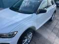 Volkswagen T-Roc 2.0 tdi Advanced 4motion dsg Bianco - thumbnail 2