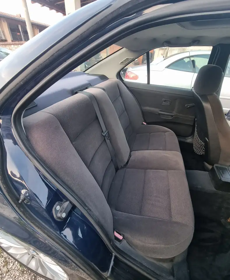BMW 318i Europa c/2airbag, foto 6