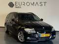 BMW 318 3-serie Touring 318i Business Line Automaat Navi C Schwarz - thumbnail 5