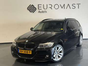 3-serie Touring 318i Business Line Automaat Navi C