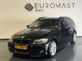 BMW 318 3-serie Touring 318i Business Line Automaat Navi C Schwarz - thumbnail 4