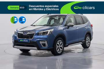 2.0i Hybrid Executive CVT