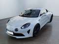 Alpine A110 S Einparkhilfe vorne und hinten mit Rückfahrkam... Weiß - thumbnail 2