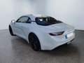 Alpine A110 S Einparkhilfe vorne und hinten mit Rückfahrkam... Weiß - thumbnail 1