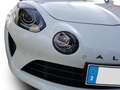 Alpine A110 S Einparkhilfe vorne und hinten mit Rückfahrkam... Weiß - thumbnail 16