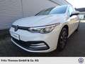 Volkswagen Golf VIII 1.5 eTSI DSG Active LED Navi SHZ PDC ACC Weiß - thumbnail 2