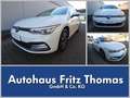Volkswagen Golf VIII 1.5 eTSI DSG Active LED Navi SHZ PDC ACC Weiß - thumbnail 1