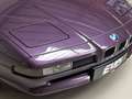 BMW 850 i V12 H-Zulassung Automatik Violet - thumbnail 18